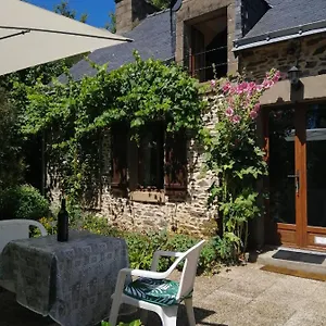 Holiday home The Cherries Houehdeu, Naizin