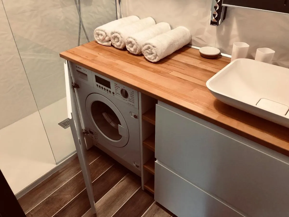 Chez Alphonse : T3 Cosy Et Renove - Proche Du Port Apartment Vannes