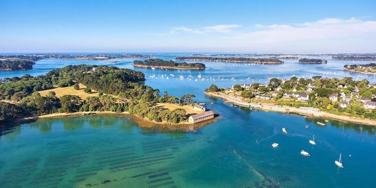 Chez Alphonse : T3 Cosy Et Renove - Proche Du Port Apartment Vannes